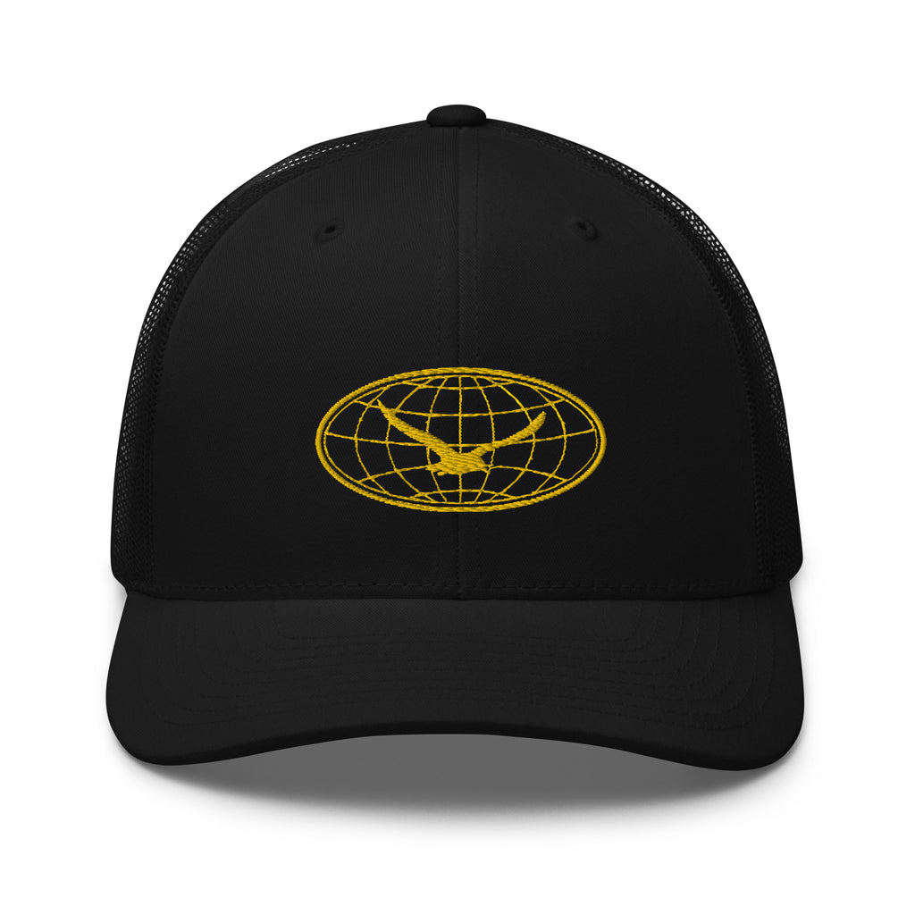 GLBW Worldwide - Trucker Cap