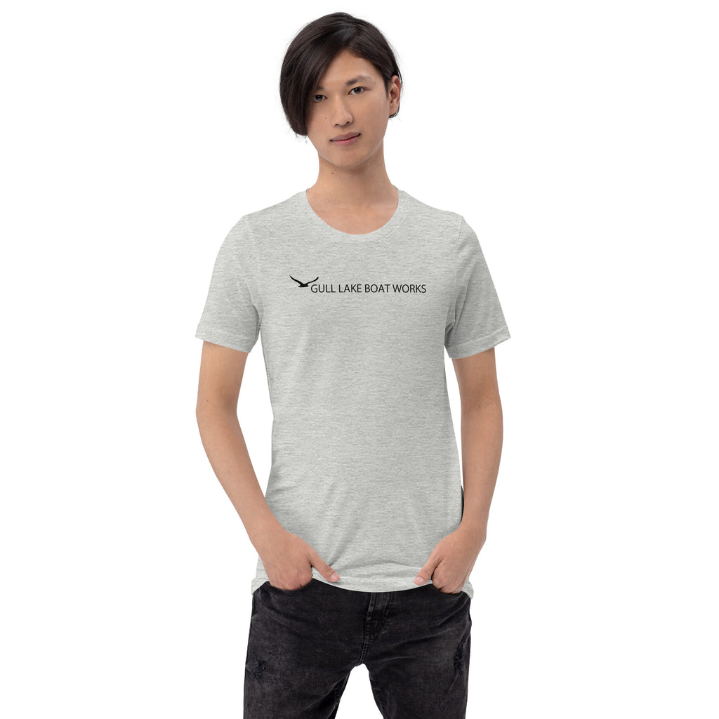 GLBW Minto Specs 3 - Unisex t-shirt