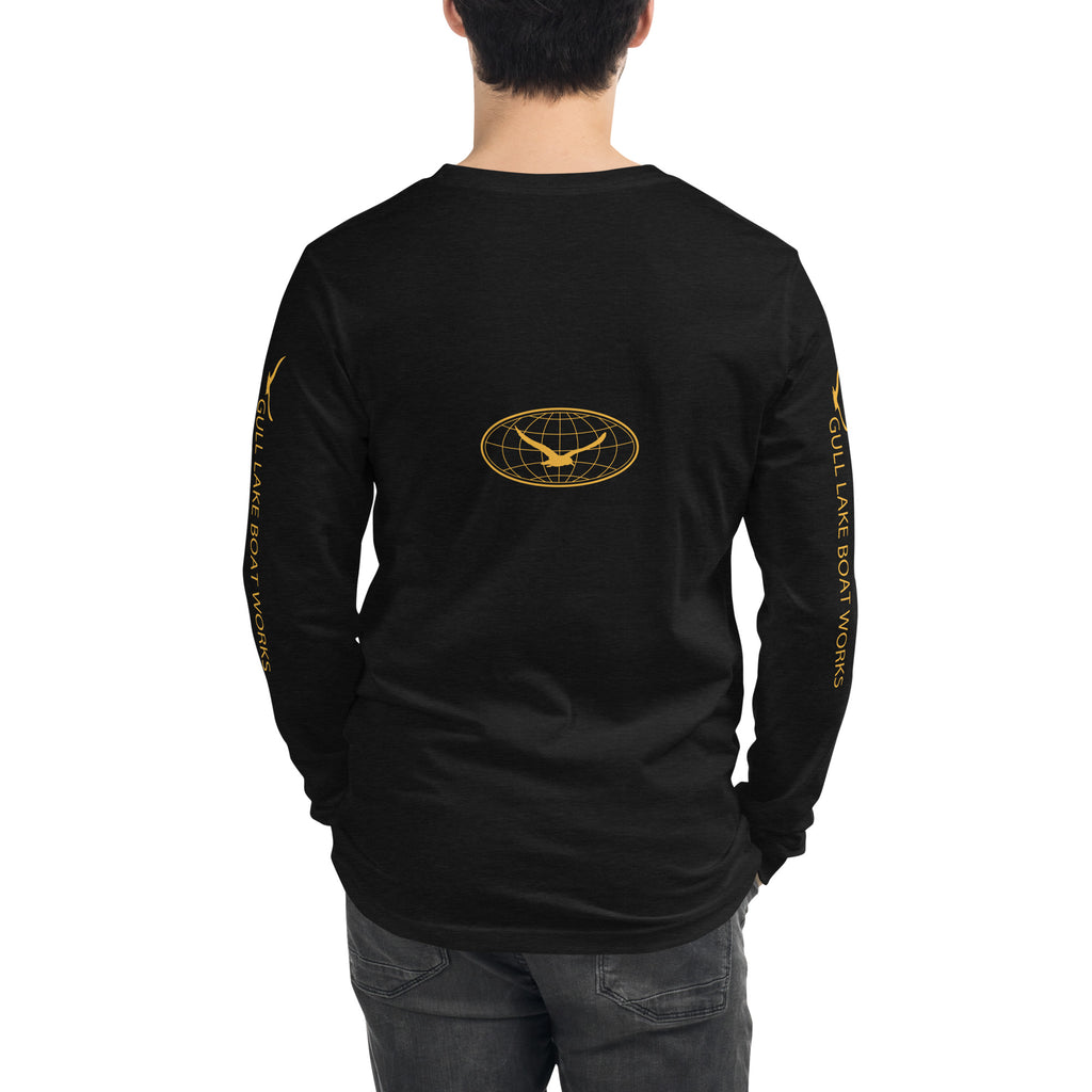 Unisex Long Sleeve Tee