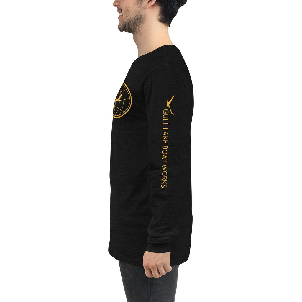 Unisex Long Sleeve Tee