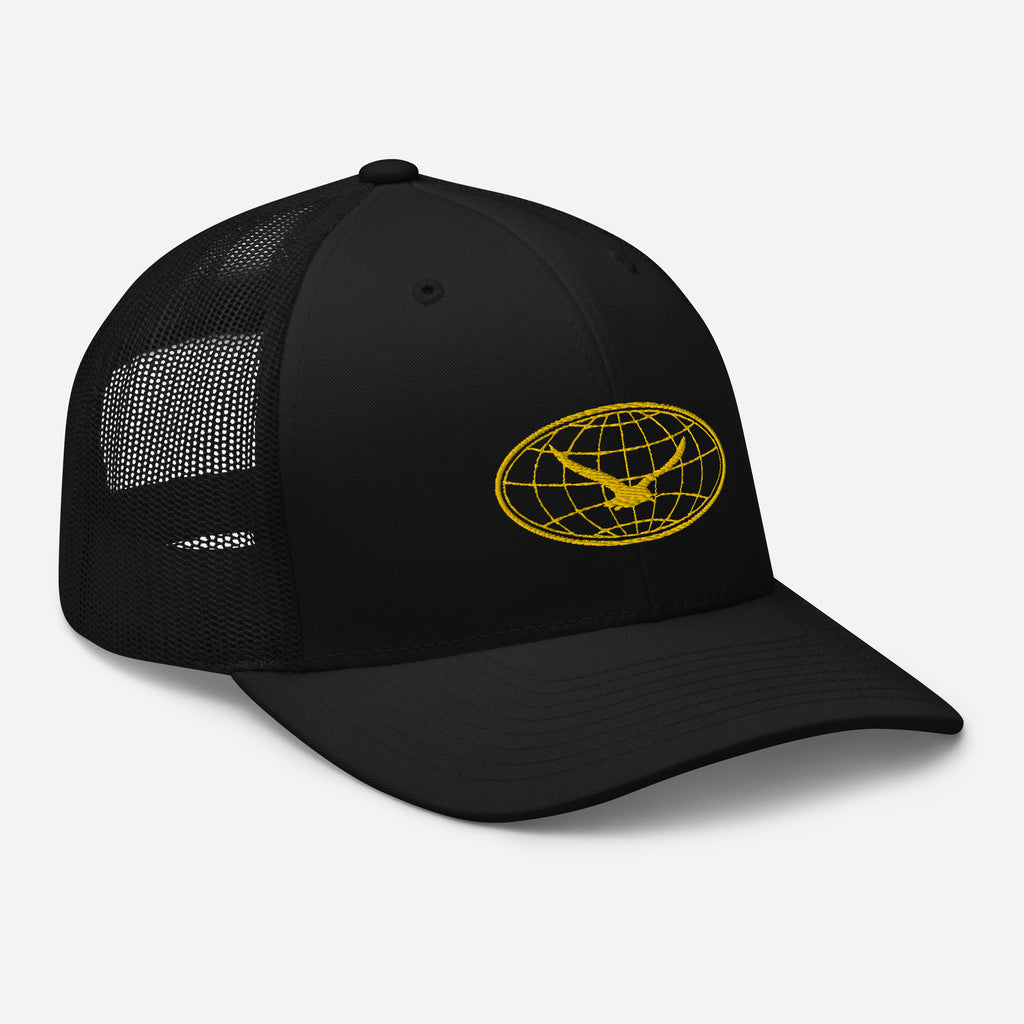 GLBW Worldwide - Trucker Cap