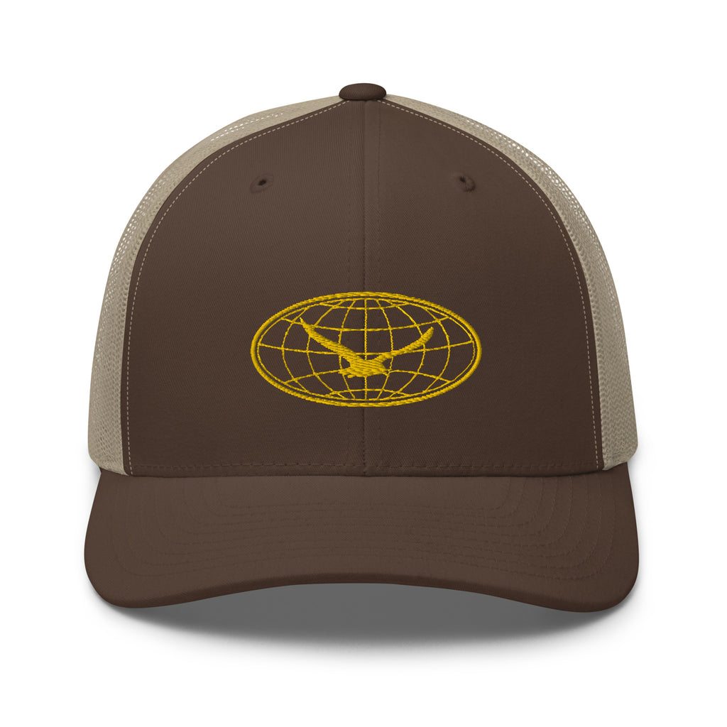 GLBW Worldwide - Trucker Cap