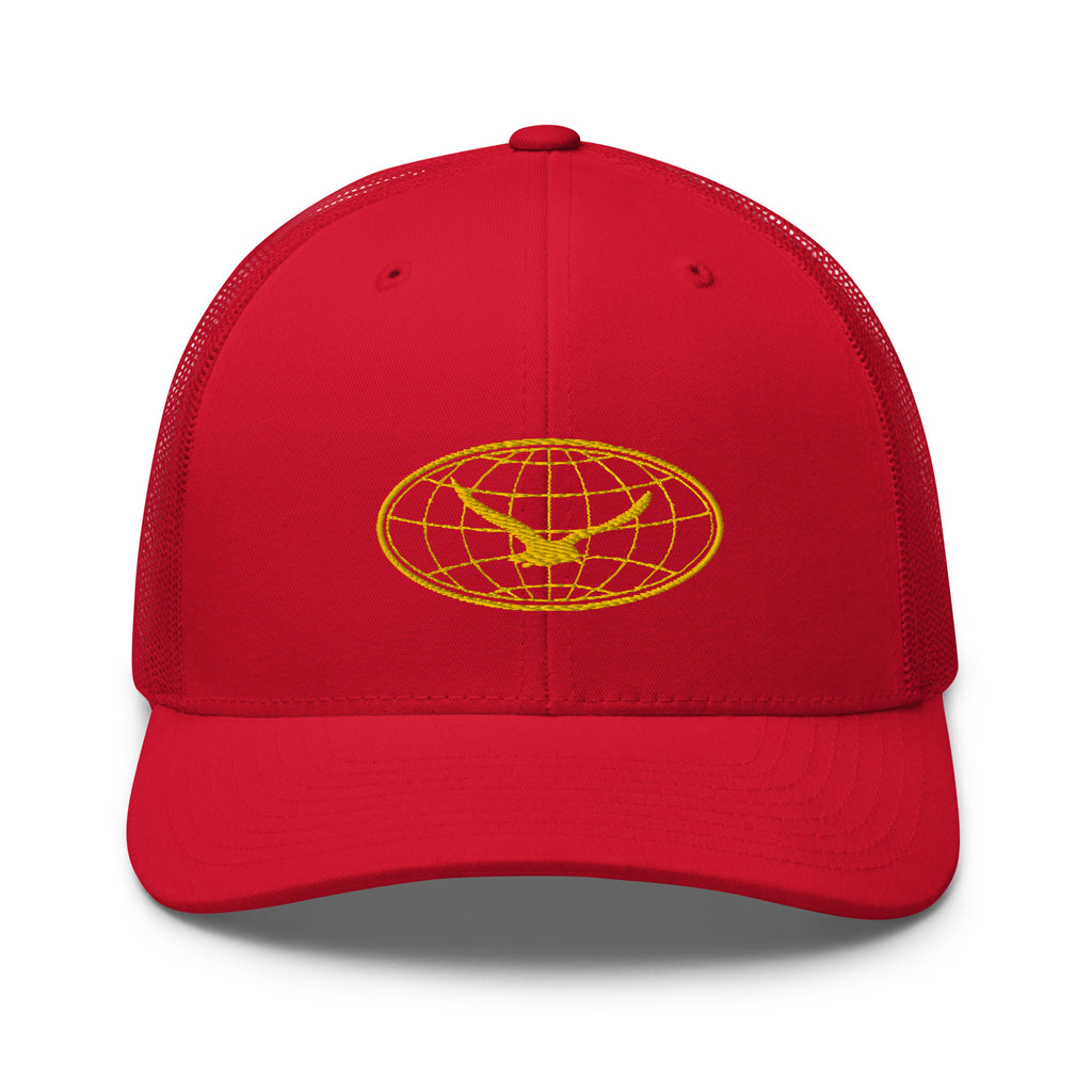 GLBW Worldwide - Trucker Cap